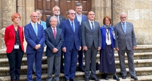 XXXV Jornadas de Coordinación de Defensores del Pueblo