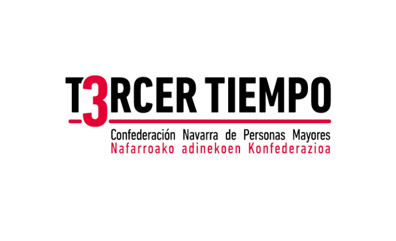 Logo T3rcer Tiempo