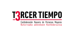 Logo T3rcer Tiempo