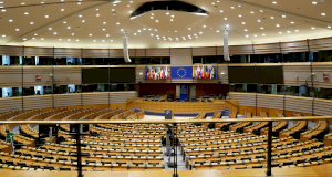 Parlamento Europeo