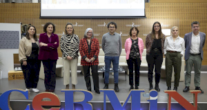 Jornada organizada por CERMIN