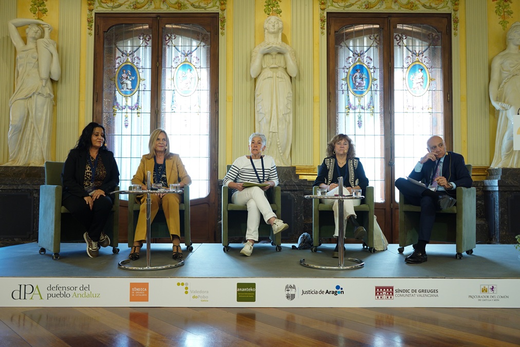 Entornos socioeconómicos desfavorecidos y equidad educativa