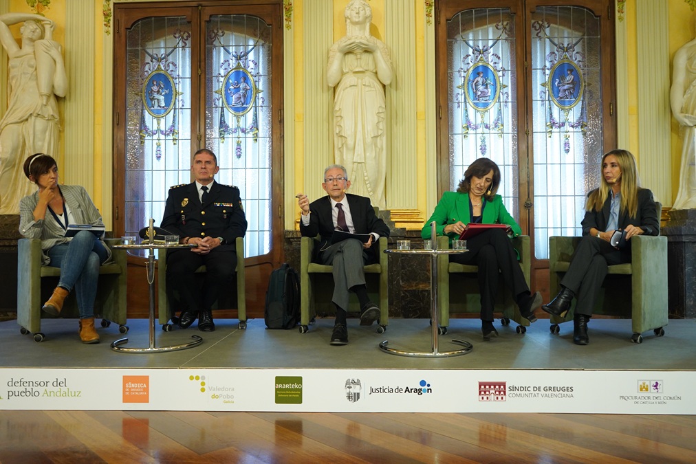 Acoso y soledad en la infancia y la adolescencia
