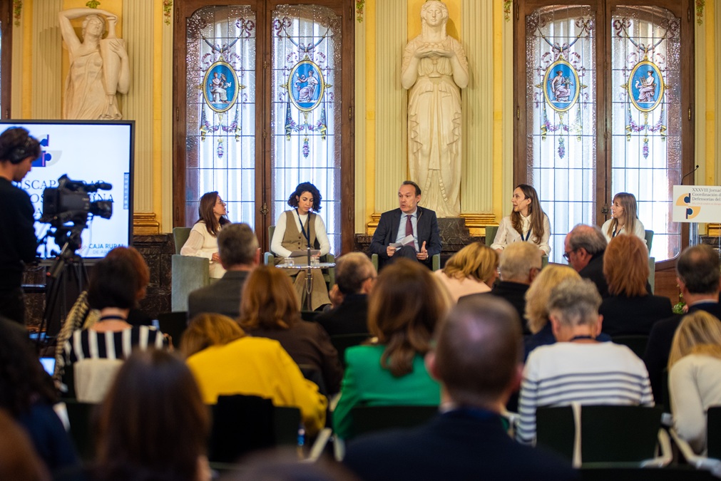 Educación y discapacidad, modelos diversos para una respuesta adecuada