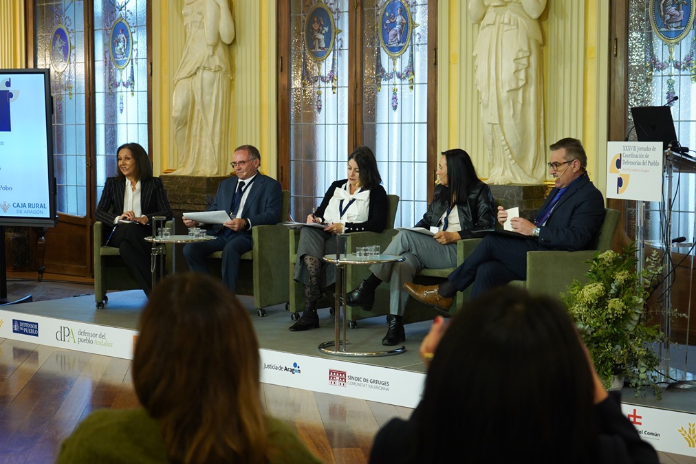 El impacto del territorio en la educación, coordinación institucional para una educación equitativa y cohesionadora