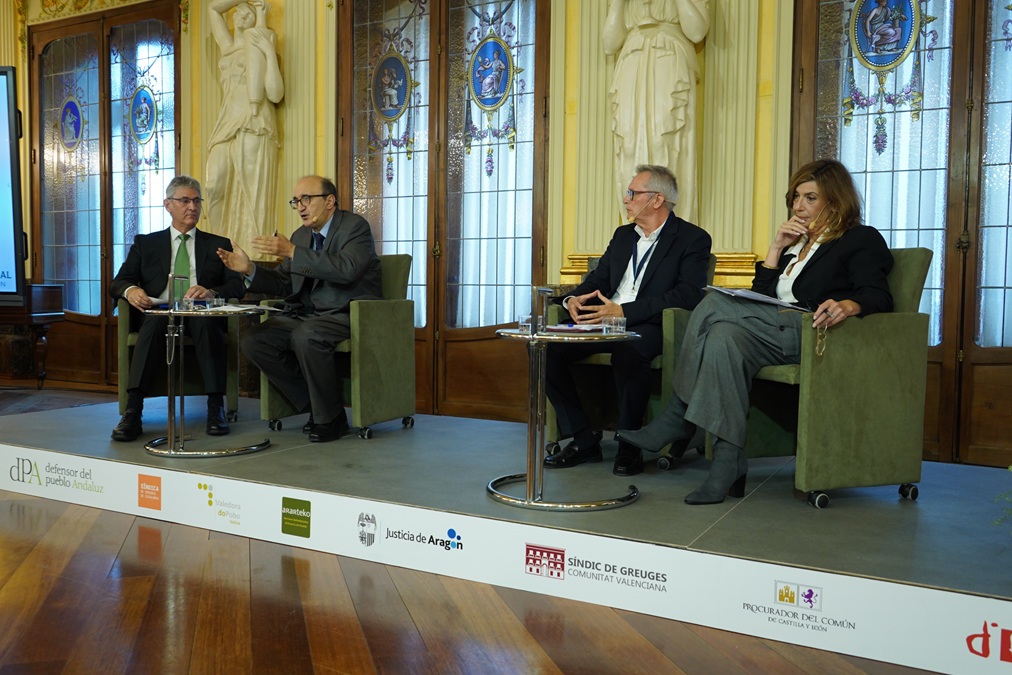 La respuesta de las administraciones frente a la vulnerabilidad en el entorno educativo